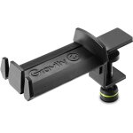 Gravity hp htc 01 b - support casque pour montage sur table - accessoires pour casques audio