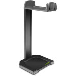Gravity hp htt 01 b - support de casque - accessoires pour casques audio