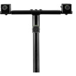 Gravity ls super tb 01 - super mini traverse pour trépieds 35 mm - accessoires pour trépieds et élévateurs ... Gravity ls super tb 01 - super mini traverse pour trépieds 35 mm - accessoires pour trépieds et élévateurs ...