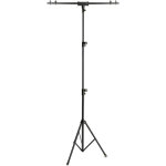 Gravity ls tbtv 17 - tr�pied pour �clairage avec traverse, petit - tr�pieds pour �clairage