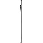 Gravity ls vari� - pole 01 b - barre t�lescopique vari� - pole longueur 2, 10 - 3, 70 m