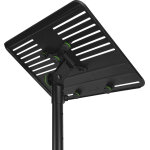 Gravity lts t 01 - support pour ordinateur portable avec broches de fixation ajustables - autres pieds ...