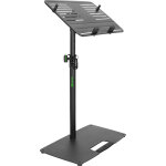 Gravity lts t 02 b - support universel pour ordinateur portable avec broches de maintien - supports pour ...