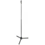 Gravity ms 431 hb - pied de micro sur tr�pied r�glage en hauteur � 1 main - pieds de microphone