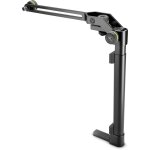 Gravity ms cab cl 01 - pince micro pour baffle guitare - pieds de microphone