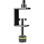 Gravity ms tm 1 b - pince table pour micro - accessoires pour tr�pieds et �l�vateurs
