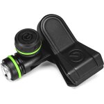Gravity ms u clmp - pince microphone universelle - pinces et supports pour microphones Gravity ms u clmp - pince microphone universelle - pinces et supports pour microphones