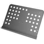 Gravity ns ms 01 - plateau de pupitre pour montage sur pied de micro - accessoires divers