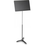 Gravity ns orc 1 l - pupitre orchestre grande - autres pieds