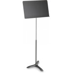 Gravity ns orc 1 l - pupitre orchestre grande - autres pieds