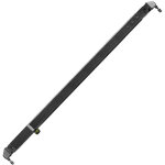 Gravity pad t m - barre horizontale t�lescopique de longueur interm�diaire pour syst�me de - tissus et ...