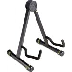 Gravity solo - g acoustic - stand pour guitare acoustique en forme de a - porte - instruments