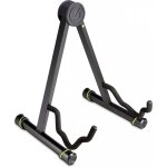 Gravity solo - g universal - stand pour guitare en forme de a pour version universelle de guitares - ...