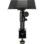 Gravity sp 3102 tm - support flexible de moniteur de studio avec pince de table - accessoires pour tr�pieds ...