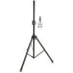 Gravity sp 5211 acb - pied d?enceinte pneumatique - pieds pour enceintes Gravity sp 5211 acb - pied d?enceinte pneumatique - pieds pour enceintes