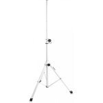 Gravity sp 5211 w - tr�pied d'enceinte 35mm aluminium blanc - pieds pour enceintes