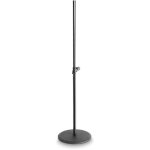 Gravity ssp wb set 1 - support de haut - parleur avec base et plaque de poids - pieds pour enceintes