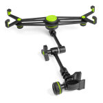 Gravity ma th 01 b - support pour tablette avec bras articul� - autres pieds