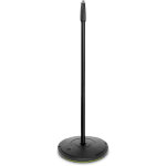 Gravity tms 23 - pied de micro de la srie touring avec base circulaire - pieds de microphone