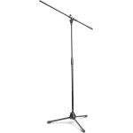 Gravity tms 4321 b - pied de micro s�rie touring avec perchette standard - pieds de microphone
