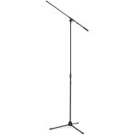 Gravity tms 4321 oh b - pied de micro de touring pour overheads, avec tr�pied pliant extra - large - ...