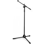 Gravity tms 4322 b - touring boom sans cohabitation - pieds de microphone Gravity tms 4322 b - touring boom sans cohabitation - pieds de microphone