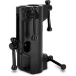 Gravity la tv 1628 - adaptateur 35 mm vers tv16 m�le / femelle et tv28 femelle - supports et fixations ...