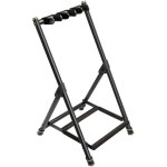 Gravity vari� - g 3 - multi - guitares pour 3 instruments - porte - instruments