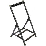 Gravity vari� - g 3 - multi - guitares pour 3 instruments - porte - instruments