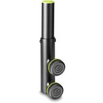 Gravity sa vari - tilt - adaptateur inclinable pour pieds d'enceintes - supports et fixations
