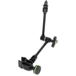 Gravity ma variarm l 38 - bras pivotant polyvalent avec m�canisme de verrouillage central - 3 / 8  - ...