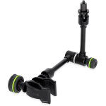 Gravity ma variarm m 38 - bras pivotant polyvalent avec m�canisme de verrouillage central - 3 / 8  - ...