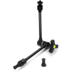 Gravity ma variarm l tv - bras pivotant polyvalent avec m�canisme de verrouillage central - 1 / 4  - ...