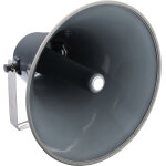 Haut - parleur � pavillon monacor sk - 21 - haut - parleurs � chambre de compression