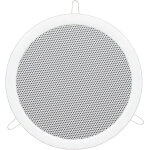 Enceinte de plafond p�schel wdr - 245 - n ela, 4 ohms - haut - parleurs d'installation