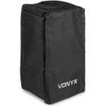 Housse pour enceinte vonyx scvd15 vd715 - housses de protection pour haut - parleurs Housse pour enceinte vonyx scvd15 vd715 - housses de protection pour haut - parleurs