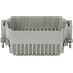 Ilme 72p insert audio m�le sans broches de contact - fiches & embases multibroches