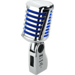 Img stageline dm - 065 microphone dynamique r�tro - microphones vocaux