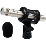 Img stageline ecm - 270 microphone professionnel à condensateur - microphones vocaux Img stageline ecm - 270 microphone professionnel à condensateur - microphones vocaux