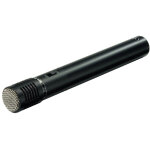 Img stageline ecm - 285 microphone �lectret pour la prise de son d'instruments - microphones vocaux