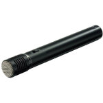 Img stageline ecm - 285 microphone �lectret pour la prise de son d'instruments - microphones vocaux