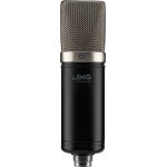 Img stageline ecms - 70 microphone � condensateur, grande membrane - microphones de studio