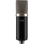 Img stageline ecms - 70 microphone � condensateur, grande membrane - microphones de studio
