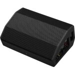 Img stageline flat - m200 enceinte moniteur de scne active, 300 w - enceintes moniteur actives