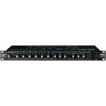 Img stageline mmx - 602 / sw table de mixage micro ligne, 6 canaux - s�parateurs de signaux
