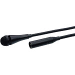 Img stageline monacor dmg - 700 microphone col de cygne dynamique - microphones col de cygne