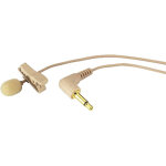 Img stageline monacor ecm - 500l / sk microphone cravate �lectret - microphones lavalier et microphones ...