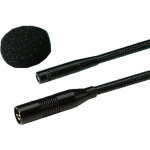 Img stageline monacor emg - 500p micro �lectret col de cygne - microphones col de cygne