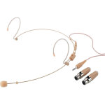 Img stageline monacor hse - 150a / sk microphone oreillette miniature tr�s l�ger - casques o casques ...