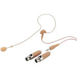 Img stageline monacor hse - 70a / sk microphone oreillette miniature tr�s l�ger - casques o casques audio ...